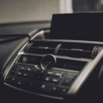 Електричний кросовер Lexus TZ з трьома рядами крісел