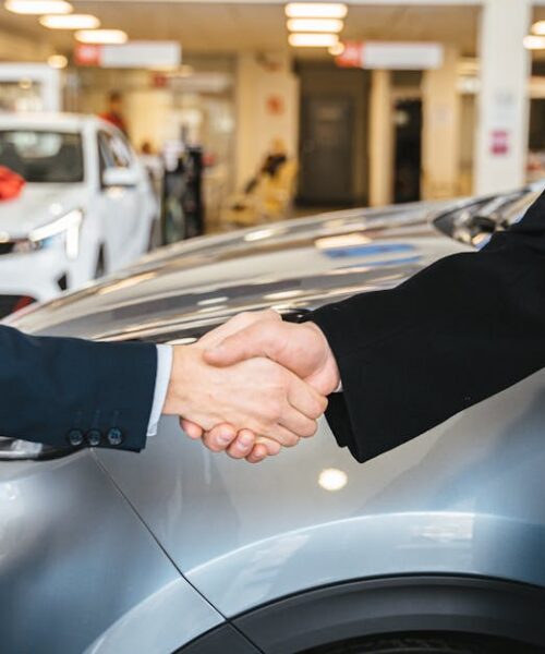 DS Automobiles пропонує кредити з пільговою ставкою від 0,01%