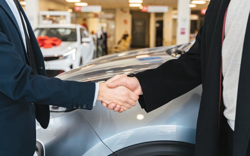 Автомобіль DS Automobiles на пільгових умовах кредитування