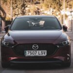 Оновлена Mazda3 2027 з новими технологіями безпеки