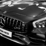 Mercedes-AMG GT 63 електромобіль з потужністю 1153 к.с.