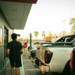 Nissan Frontier Pro-4X 2026 — класичний пікап у сучасному виконанні
