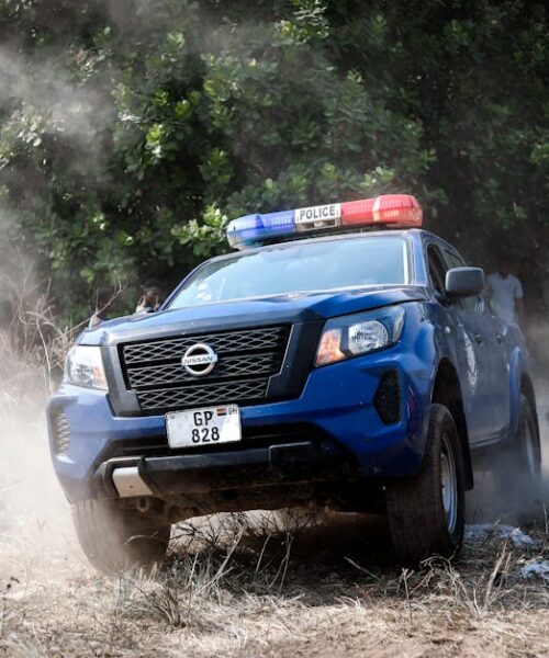 Nissan Frontier 2027 отримав нову версію Sport Edition