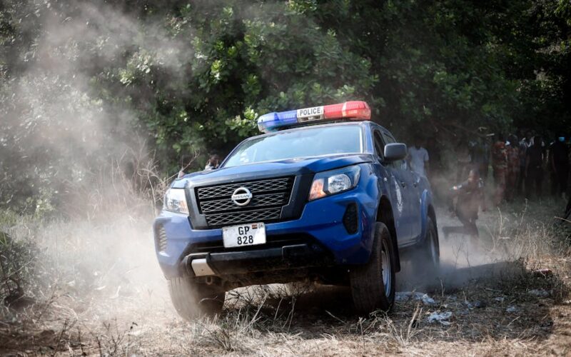 Nissan Frontier 2027 у версії Sport Edition з агресивним дизайном