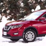 Оновлений дизайн Nissan Qashqai з фокусом на передню частину