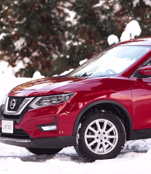 Nissan Qashqai оновив дизайн і технології: деталі тест-драйву