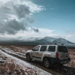 Nissan Xterra з V6 — новий позашляховик, що кидає виклик Bronco