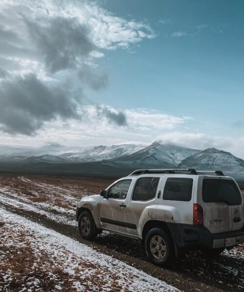 Nissan Xterra повертається: новий позашляховик з V6 під $40,000