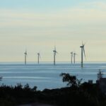Вітрова електроенергія на узбережжі Массачусетса — проект Vineyard Wind