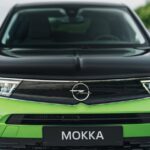 Новий електрокросовер Opel з 2028 року