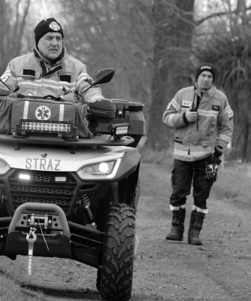 Поліція Окленда вилучила понад 70 ATV та мотоциклів після хаосу на мосту Bay