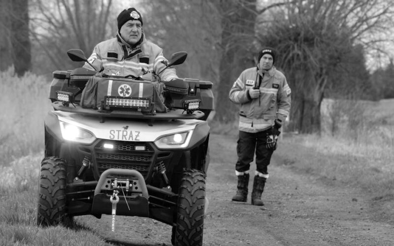 Поліція Окленда вилучає ATV і мотоцикли після вуличного хаосу