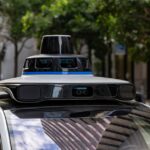 Електромобіль Rivian з інтегрованим AI-асистентом