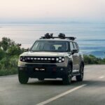 Rivian R2 новий електромобіль за півціни