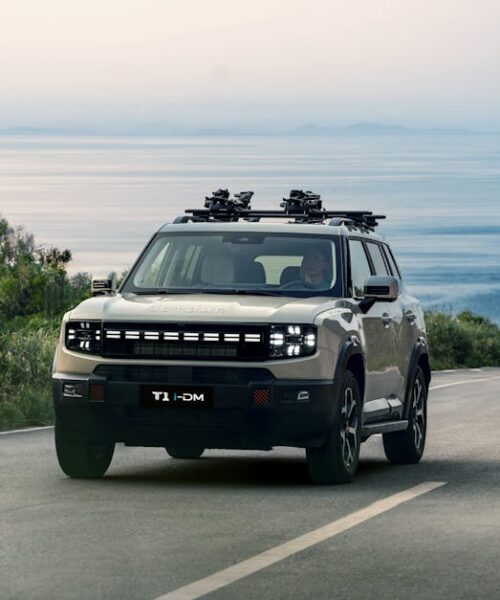 Rivian R2: новий електромобіль за півціни