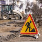 Ремонт доріг в Україні під загрозою через борги
