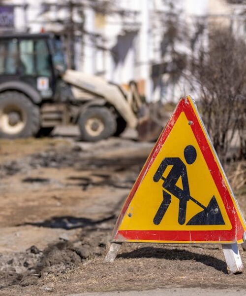Великі борги загрожують зупинити ремонт доріг в Україні