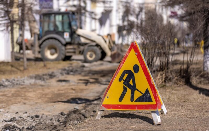 Ремонт доріг в Україні під загрозою через борги