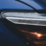 Subaru Ascent на дорозі — старий кросовер перевершив нові електромобілі бренду