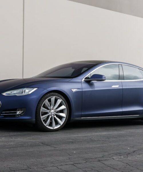 Ілон Маск: компенсаційний пакет у Tesla оцінено в $158 млрд
