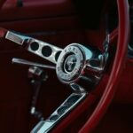 Tesla Mustang — перетворений класичний автомобіль з автопілотом