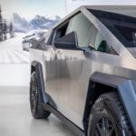 Tesla Semi на дорозі — електрична вантажівка під критикою від Nikola