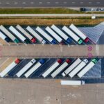 Завод Giga Texas, де буде вироблятися Tesla Semi