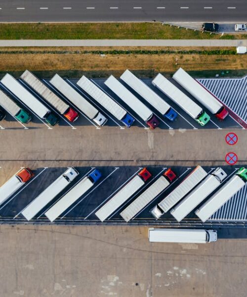 Tesla Semi: виробництво розпочнеться на заводі Giga Texas