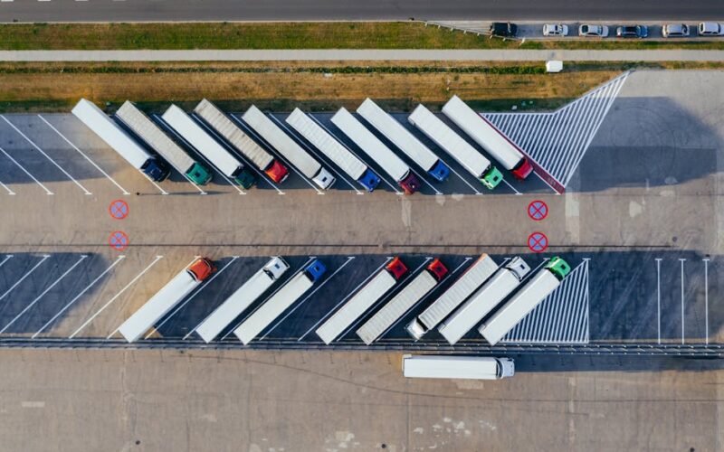 Завод Giga Texas, де буде вироблятися Tesla Semi