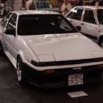 Toyota Corolla з механічною коробкою передач для автошкіл