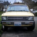 Новий пікап Toyota на базі моделі Corolla Cross