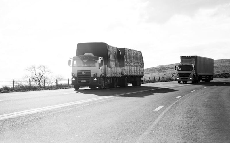 Завод Daimler Truck в Аргентині для виробництва вантажівок і автобусів