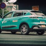 Електрокросовер VinFast VF 8 другого покоління