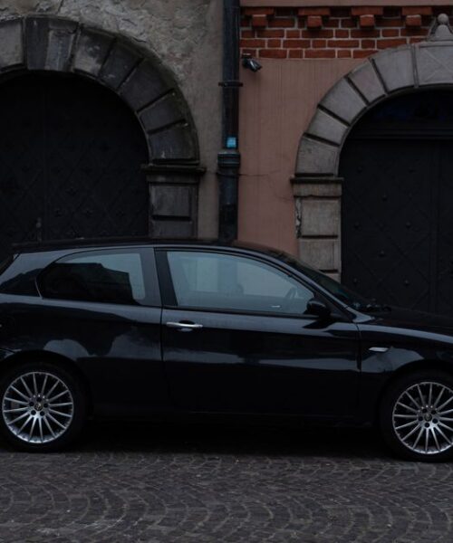 Alfa Romeo Tonale можуть зняти з виробництва в 2027 році