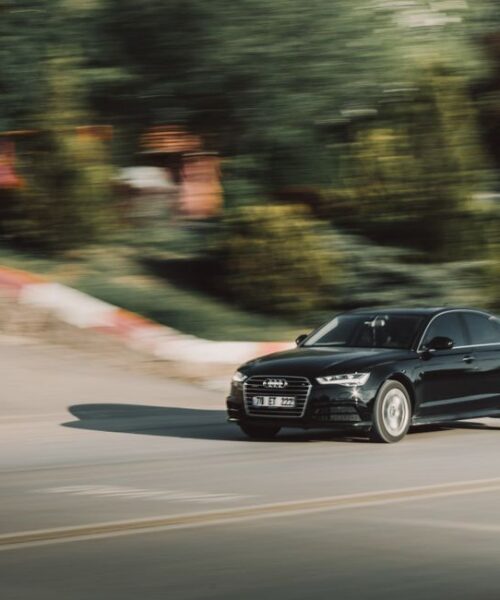 Audi A6 allroad: новий гібридний універсал вже доступний