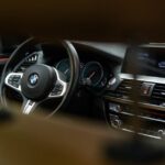 BMW iX3 демонструє нові цифрові технології