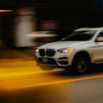 BMW iX5 Hydrogen з новою системою Hydrogen Flat Storage