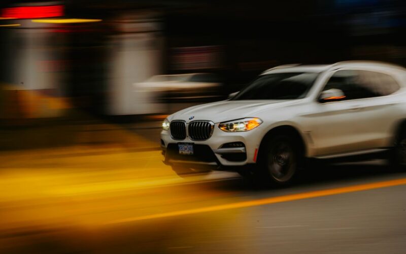 BMW iX5 Hydrogen з новою системою Hydrogen Flat Storage