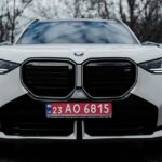 BMW iX3 долає 800 км на одному заряді в реальних умовах