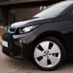 Електричний седан BMW i3 First Edition