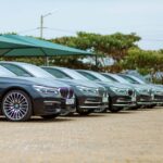 Новий BMW i3 з версією First Edition і деталями комплектації