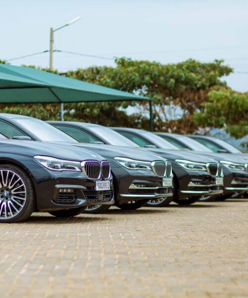 BMW i3 отримав ціну та стартує з версією First Edition