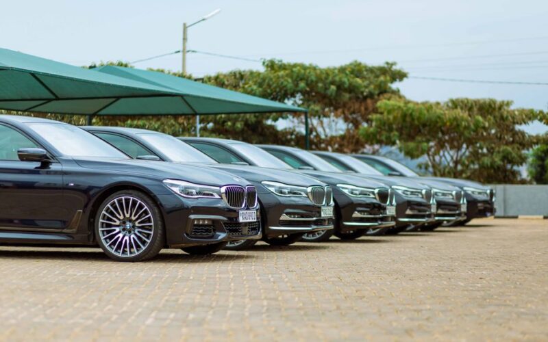 Новий BMW i3 з версією First Edition і деталями комплектації