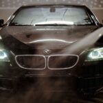 Обслуговування автомобіля BMW на СТО