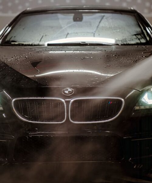 Чи можна обслуговувати BMW на звичайному СТО: ризики та рекомендації