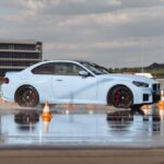 BMW Speedtop без камуфляжу під час тестів у Німеччині