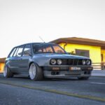 Універсал Bovensiepen 05 GT на базі BMW з потужністю 790 к.с.