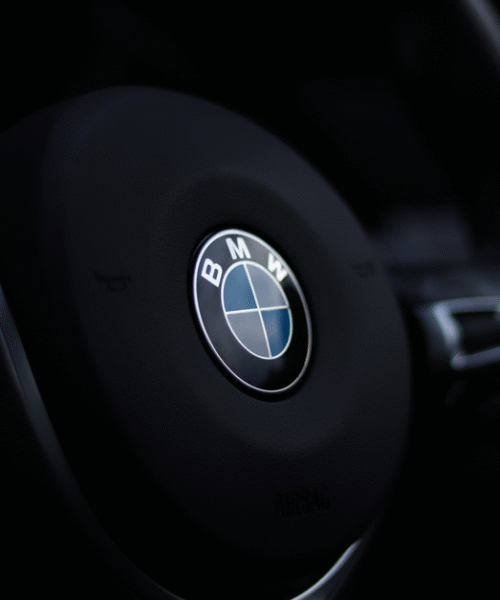 Bosch інтегрує сервіс попередження в автомобілі BMW