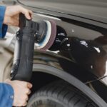 Догляд за кузовом автомобіля для збереження вартості