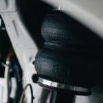 Сайлентблоки у підвісці автомобіля